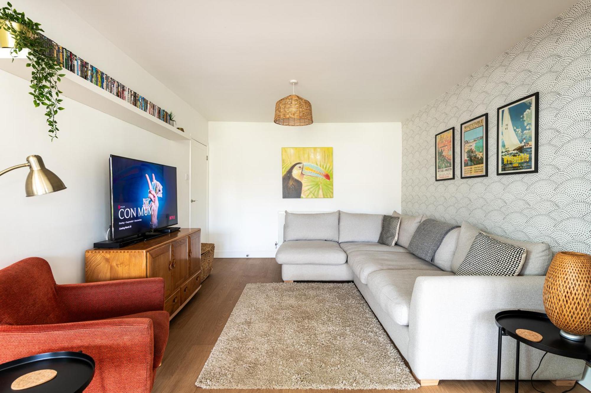Holiday home Retreat Whitstable