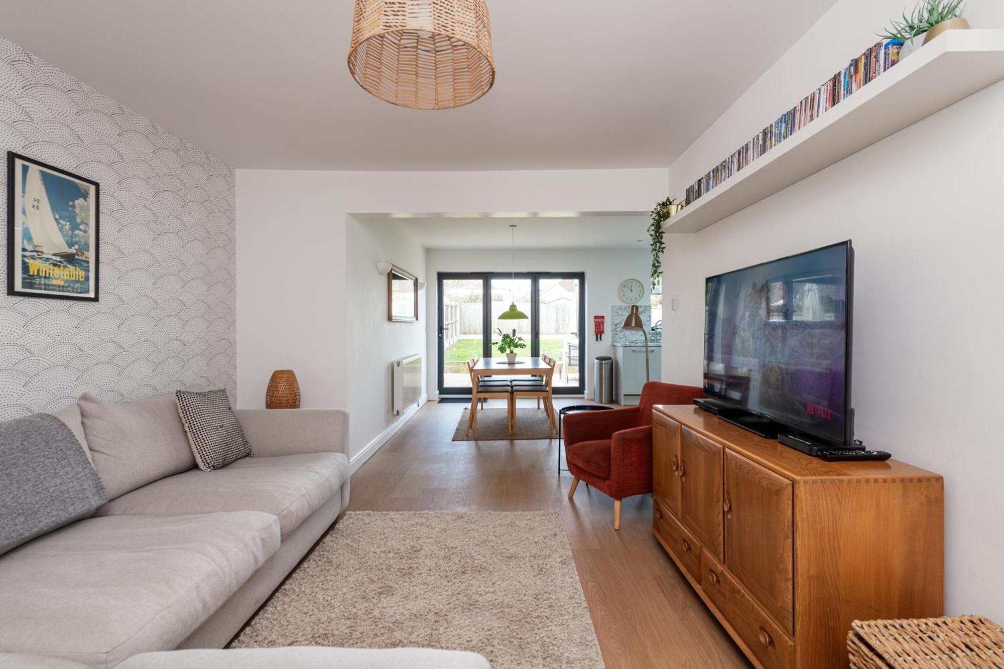 Holiday home Retreat *