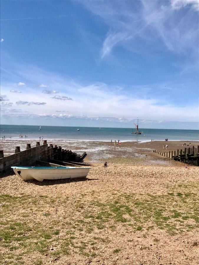 Holiday home Retreat Whitstable