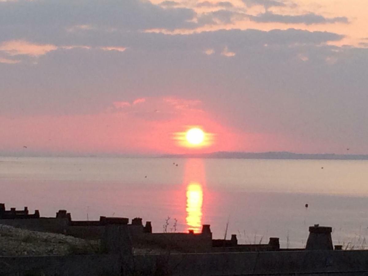 Retreat Whitstable