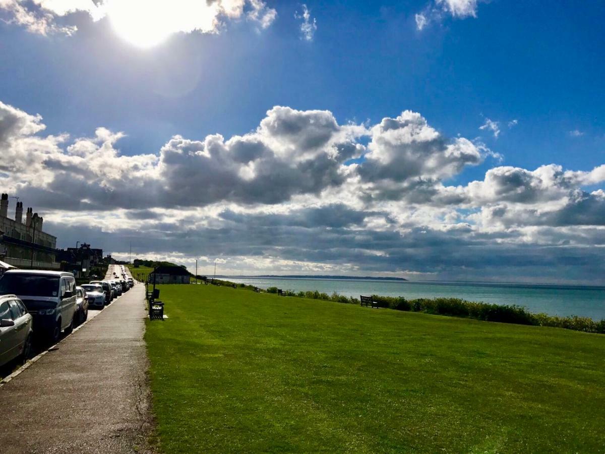 Retreat Whitstable