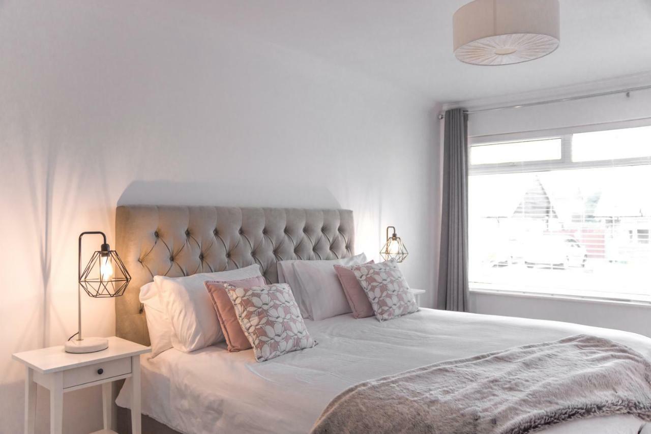 Retreat Holiday home *