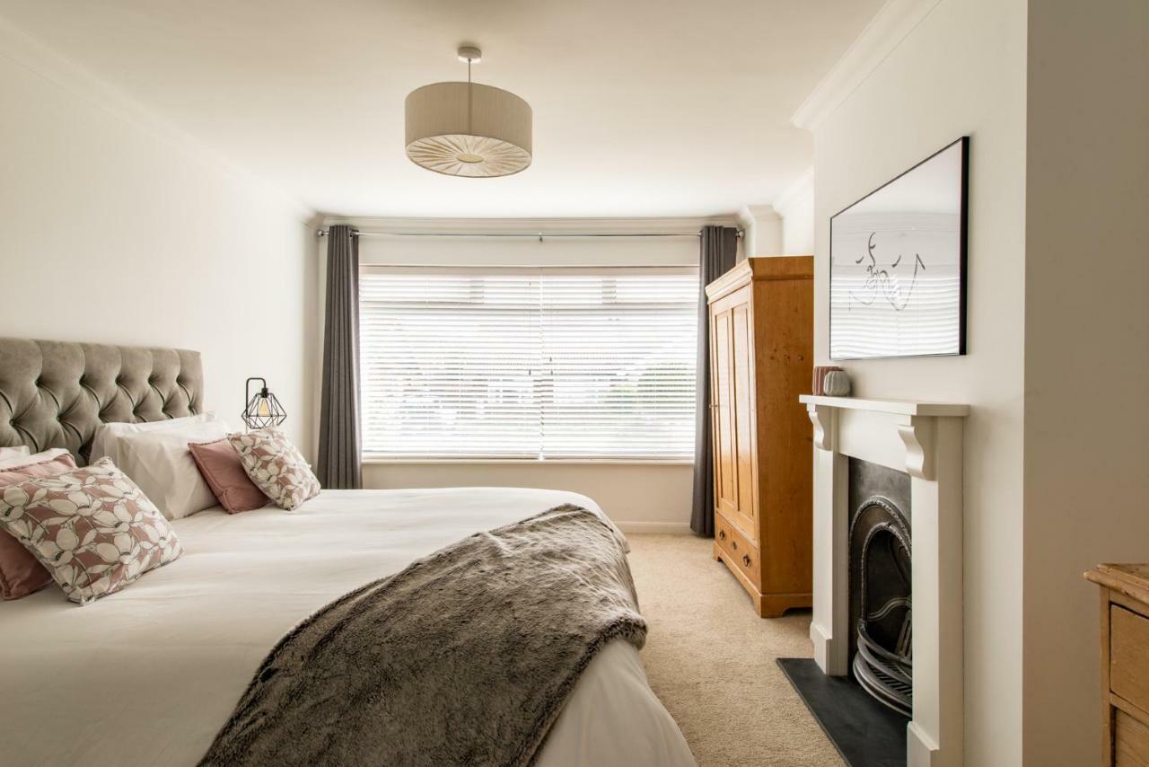 Retreat Whitstable