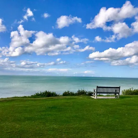 Beach Retreat Whitstable Exterior photo