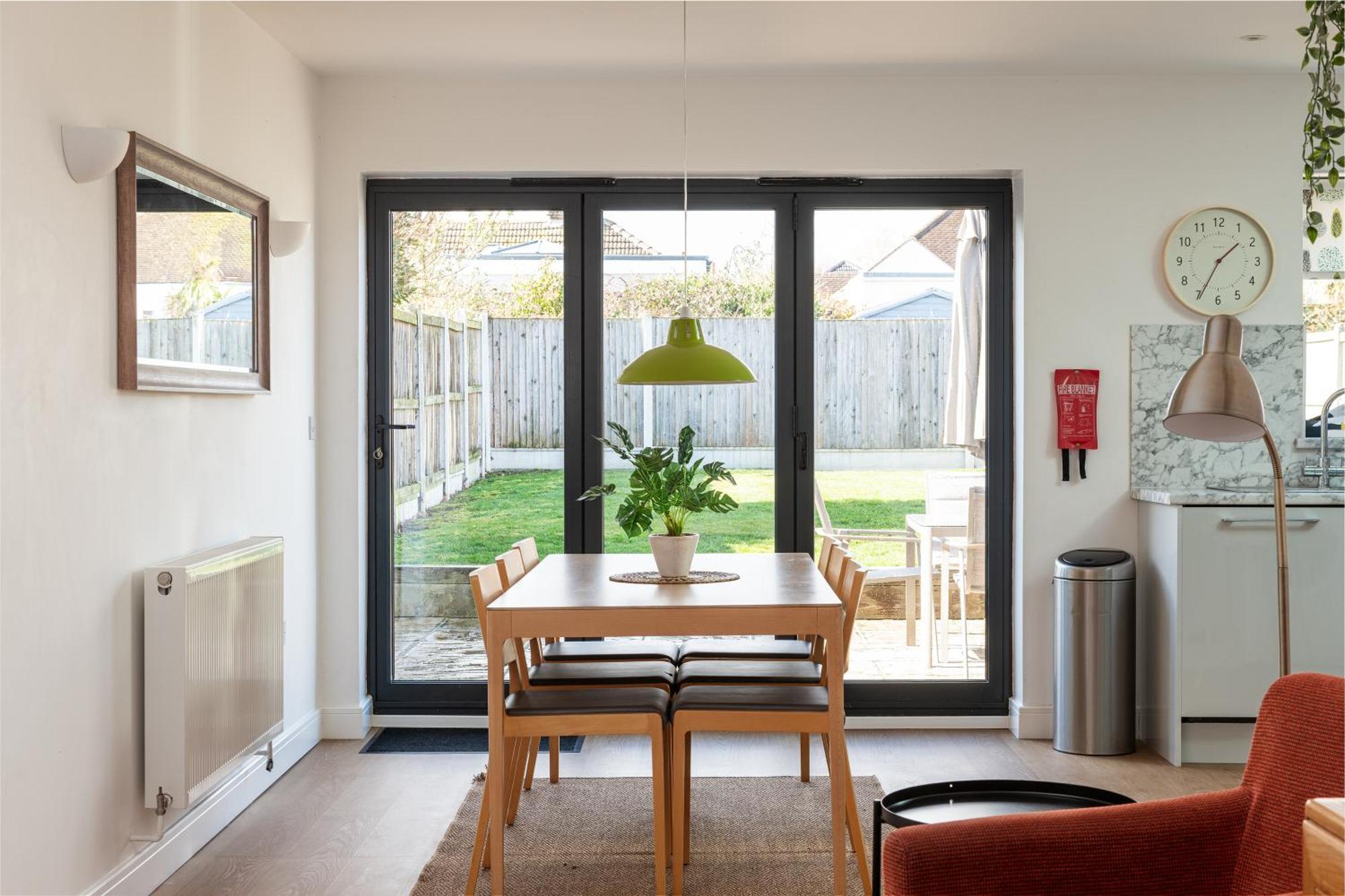 Holiday home Retreat