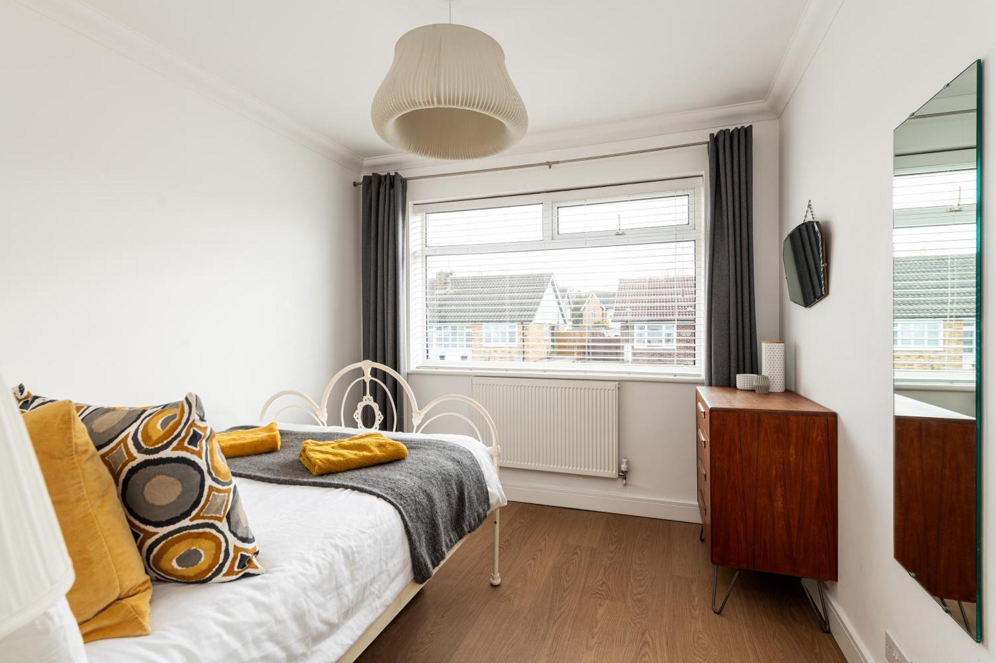Retreat Holiday home Whitstable