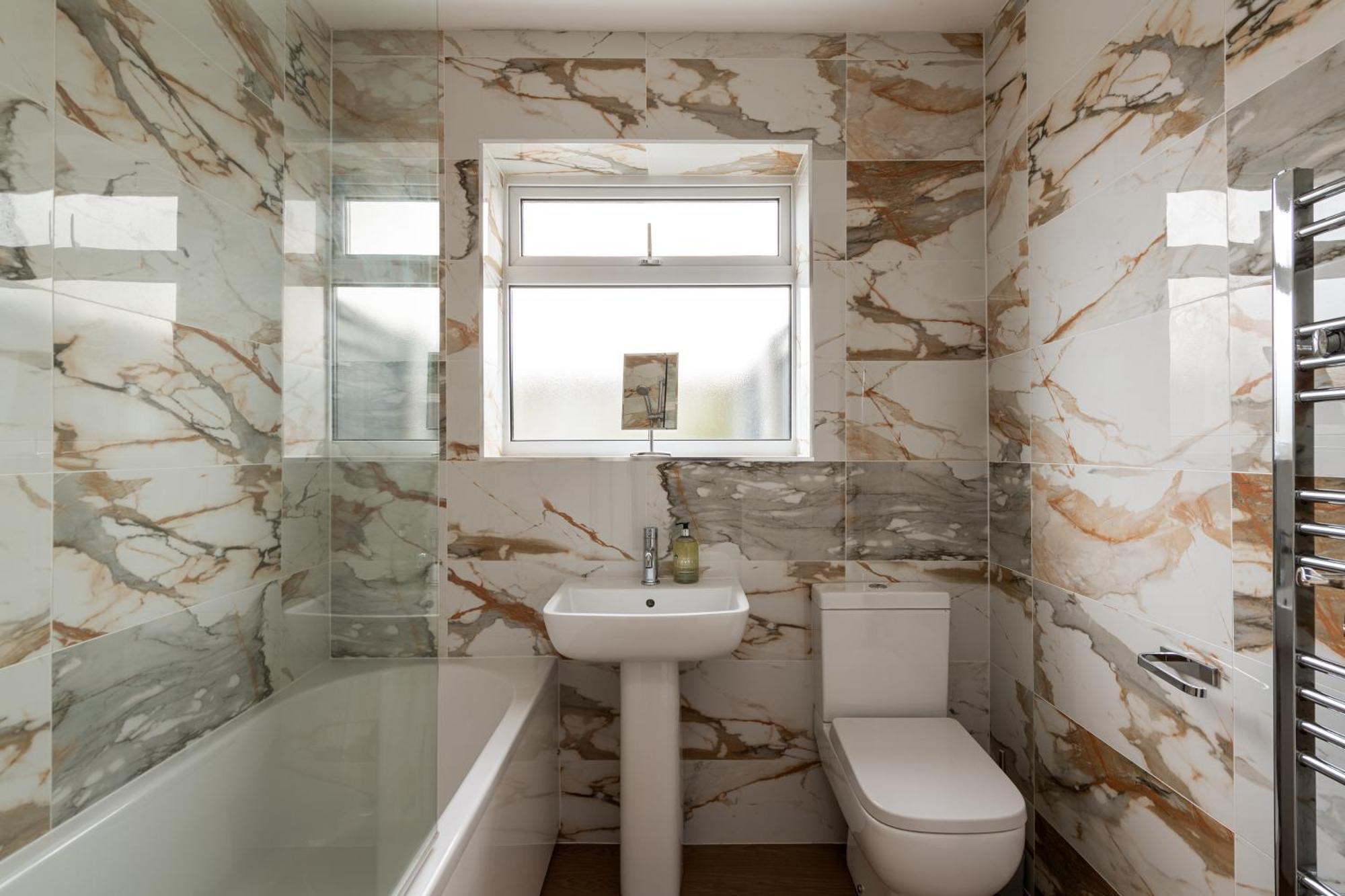 Holiday home Retreat Whitstable