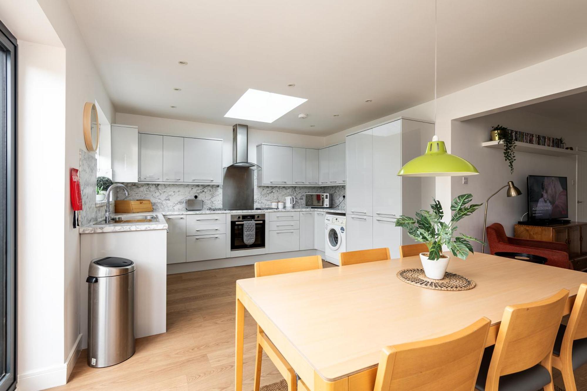 Retreat Whitstable