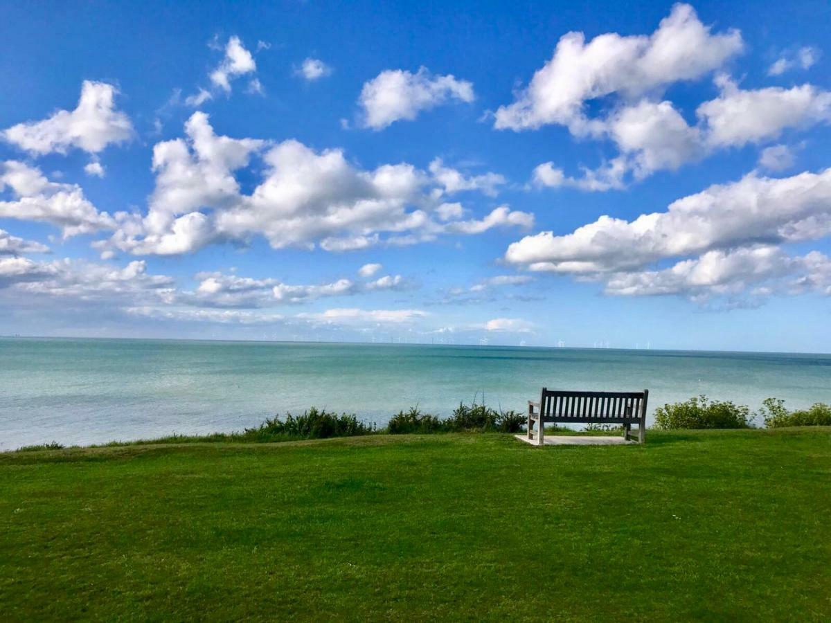 Retreat Whitstable