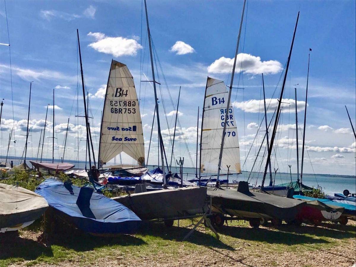 Retreat * Whitstable