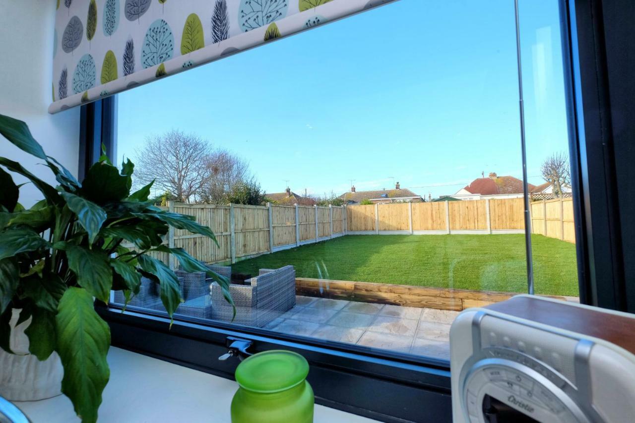 Holiday home Retreat Whitstable