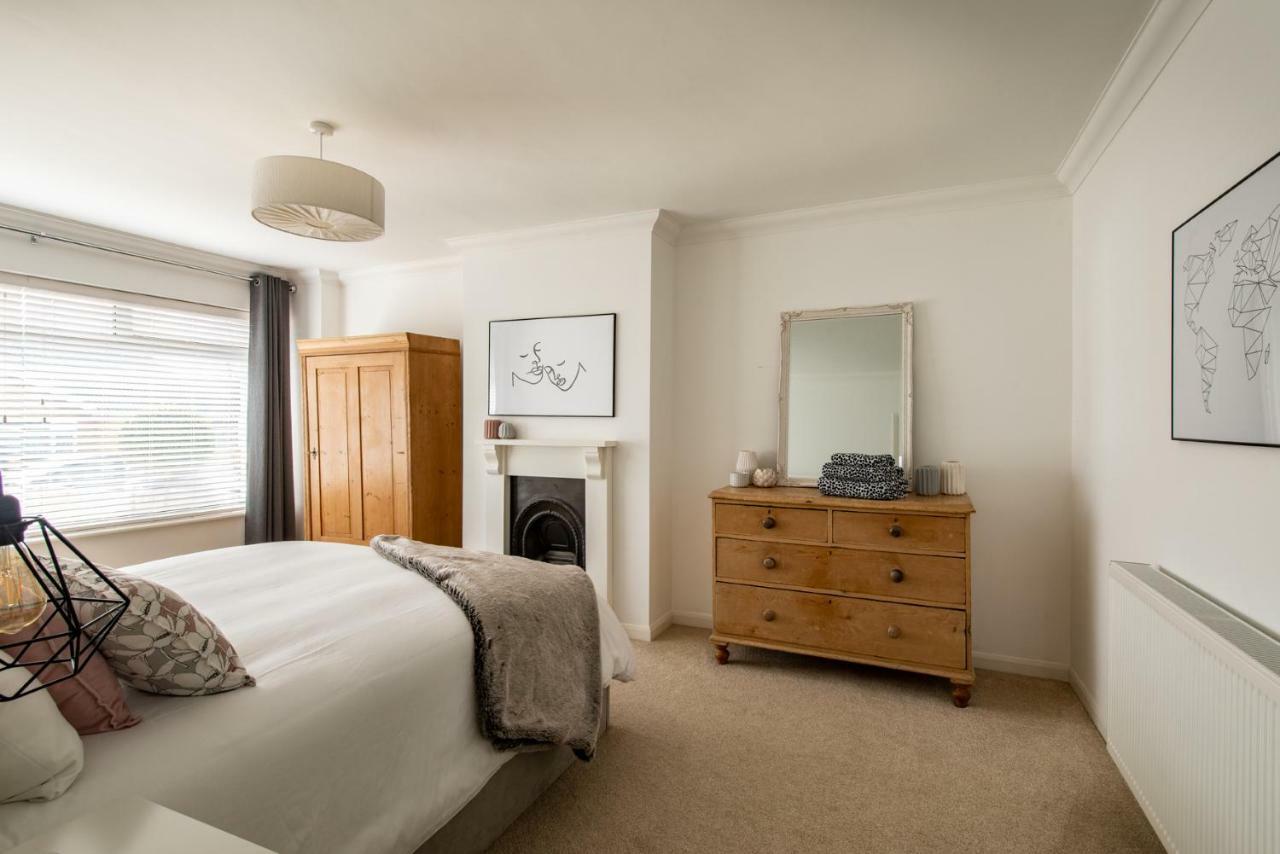 Retreat Holiday home Whitstable