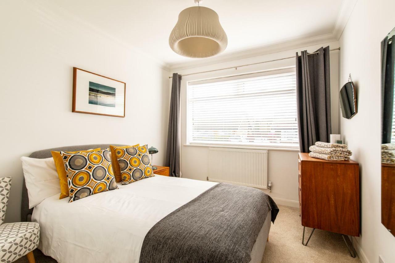 Retreat Holiday home