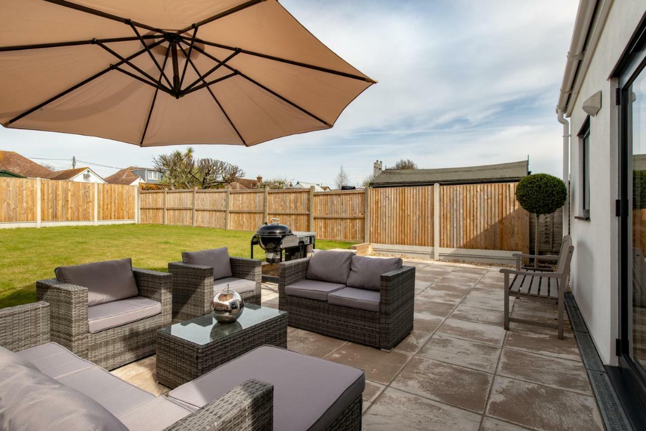 Holiday home Retreat