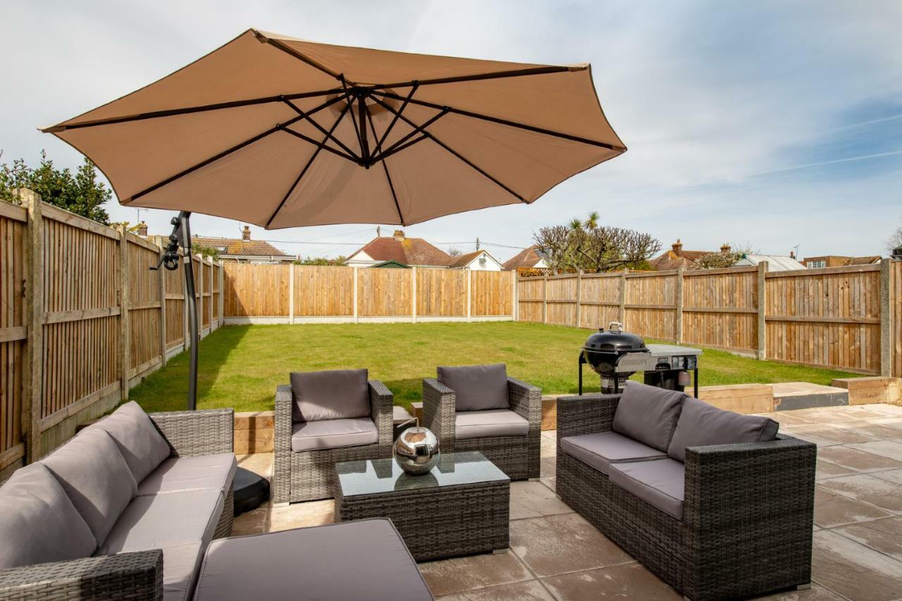 Retreat Holiday home Whitstable