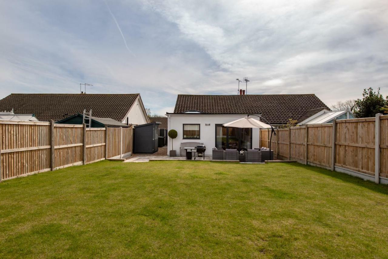 Retreat * Whitstable